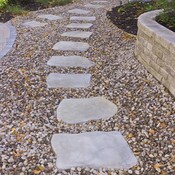 Rinox Garden Path Stone
